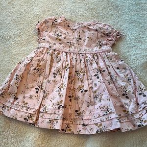 Baby dress